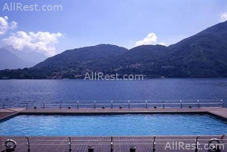 Grand Hotel Tremezzo Palace 27